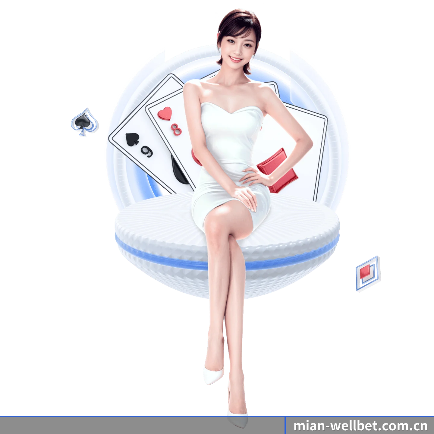 wellbet APP 界面